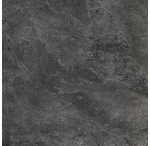 Donkere tegel met steenlook