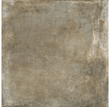 Tegelvoorbeeld met steenlook