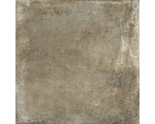 Tegelvoorbeeld met steenlook