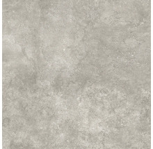 Close-up van een vloertegel met een matte afwerking