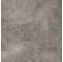 Grijze vloertegel met betonlook