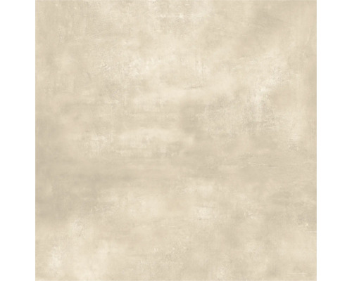EXCLUTON Keramische terrastegel Kera Twice fiammato taupe 60x60x4,8cm Vierkante vloertegel voor binnenshuis
