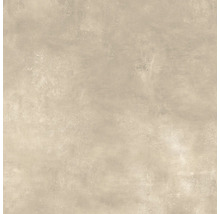 Tegeloppervlak met betonlook