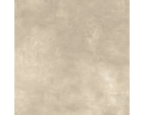 Tegeloppervlak met betonlook