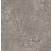 Decoratieve wandtegel met bloemenmotief voor binnenshuis