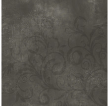 Decoratieve wandtegel met bloemmotief