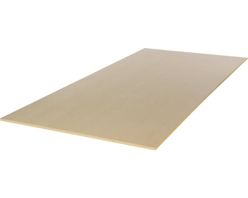 MDF plaat 2440x1220x18 mm LDF