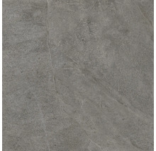 Grijze tegel met steenlook