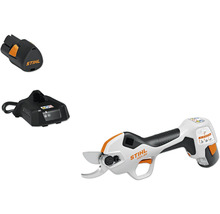 STIHL accu grasschaar ASA 20 met accu en lader