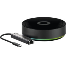Homey Pro Smart Home centrale met ethernetadapter