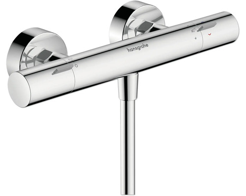 Hansgrohe thermostaatkraan voor douche