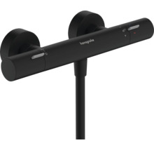 Hansgrohe Logo douchekraan voor wandmontage