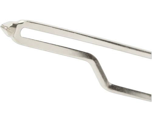 Soldeerpunt voor soldeerbout