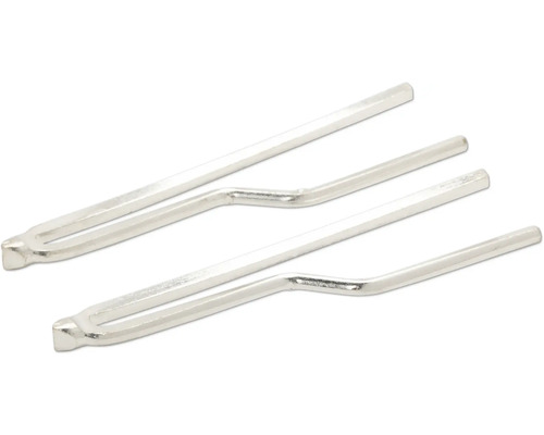 Soldeerstiften voor soldeerbouten