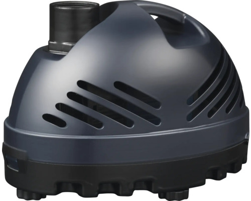 Vijverpomp van kunststof