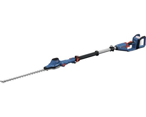 BOSCH Professional Accu telescopische heggenschaar GHE 18V-50 TP excl. accu en lader