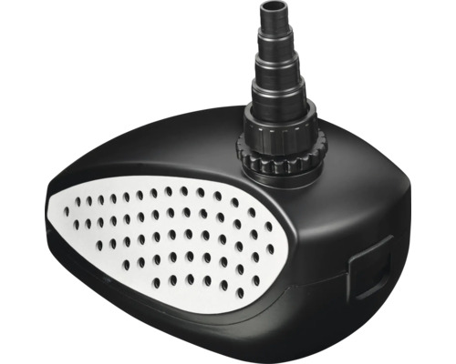 Vijverpomp voor de tuinvijver