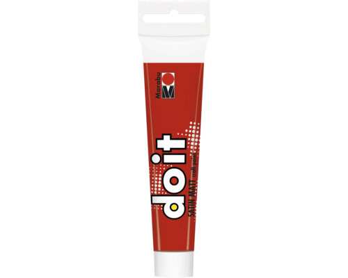 MARABU DO IT craft paint kersenrood 36 ml