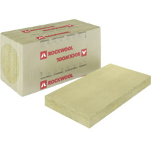 ROCKWOOL steenwol Vario 1200 x 600 x 100 mm Rd: 2.70