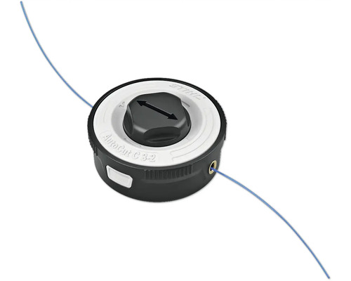 STIHL AutoCut C 3-2 maaikop voor grastrimmer