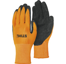 Stihl werkhandschoenen met coating
