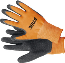 Stihl Logo werkhandschoenen met coating