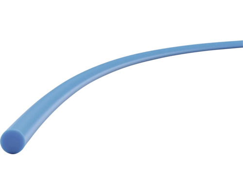 Ronde rubberen koord