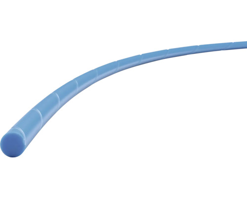 Gegolfde buis voor kabelinstallatie