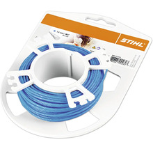 Stihl trimmerdraad, 1,6 mm diameter, 19 meter lengte