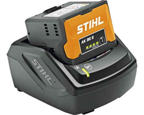 Stihl AK 30 S accu in lader