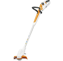 Accukantensnijder voor de tuin