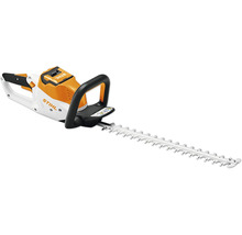 Accu-heggenschaar van Stihl