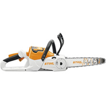 Stihl accu kettingzaag