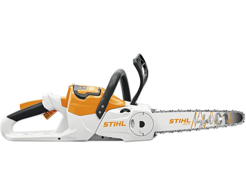 Stihl accu kettingzaag