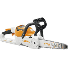 Accukettingzaag van Stihl