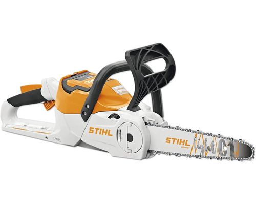 Accukettingzaag van Stihl