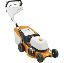Accugrasmaaier van Stihl