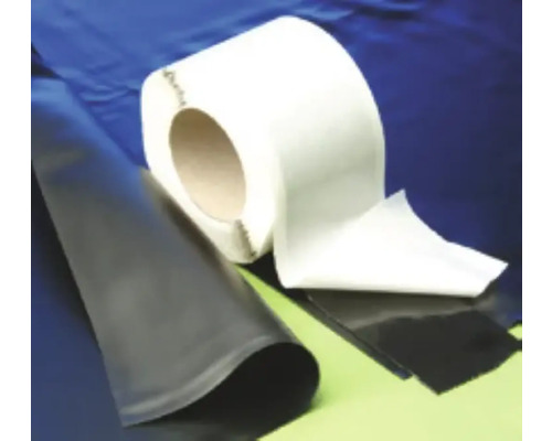 Rol afdekpapier en folie afdekking