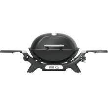 Weber Q Grill met standaard
