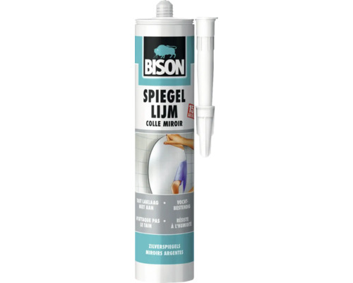 BISON Spiegellijm 430 g