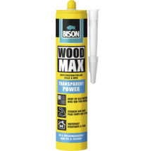 BISON Wood Max houtconstructielijm kit 320 g