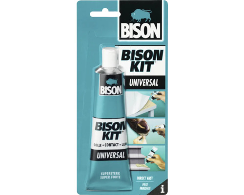 BISON Kit 100 ml