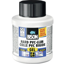 Bison harde PVC lijm gel