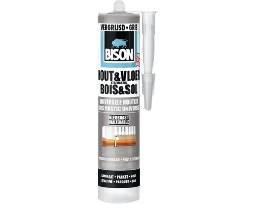 Bison Hout- en Vloerkit Patroon