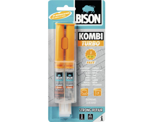 BISON Kombi turbo 24 ml