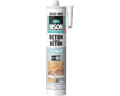 Bison Beton Kit patroon