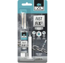 BISON Fast fix liquid metal 10 g