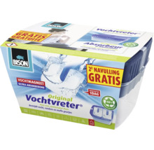 Bison Vochtvreter vochtvreter met gratis navulling