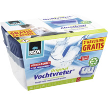 Bison Vochtvreter Original inclusief navulling