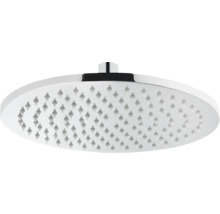 Ronde hoofddouche voor douche